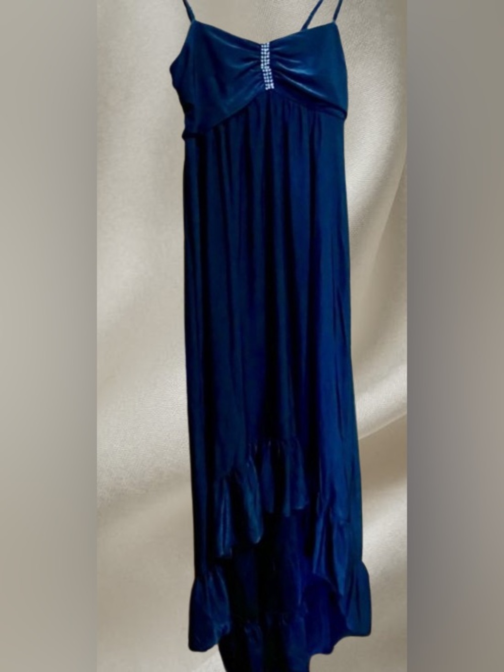 Women’s high low Dress